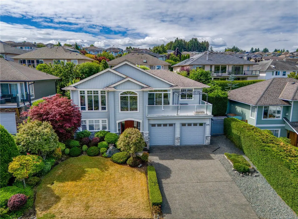 6381 Icarus Dr, Nanaimo BC V9V 1P2