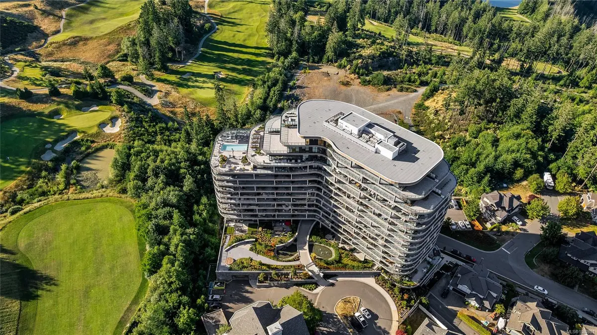 2000 Hannington Rd #1506, Langford BC V9B 7C1
