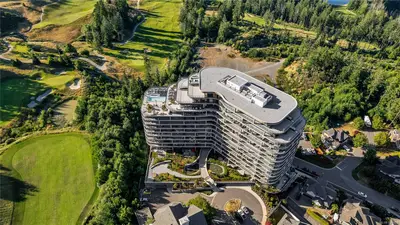 2000 Hannington Rd #1506, Langford BC V9B 7C1