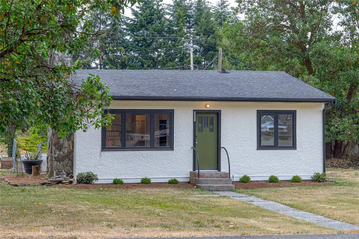 9559 Chemainus Rd, Chemainus BC V0R 1K5
