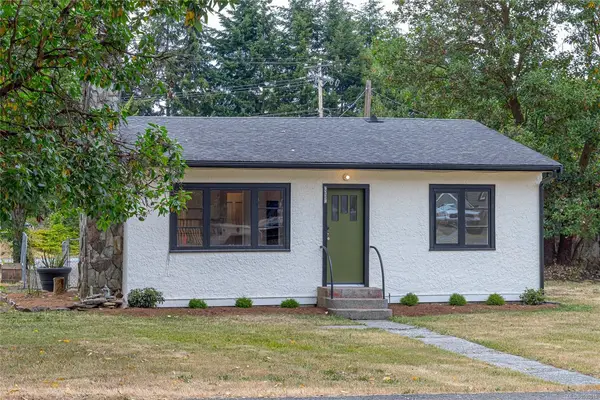 9559 Chemainus Rd, Chemainus BC V0R 1K5 - 2 bed, 1 bath property for sale in Chemainus