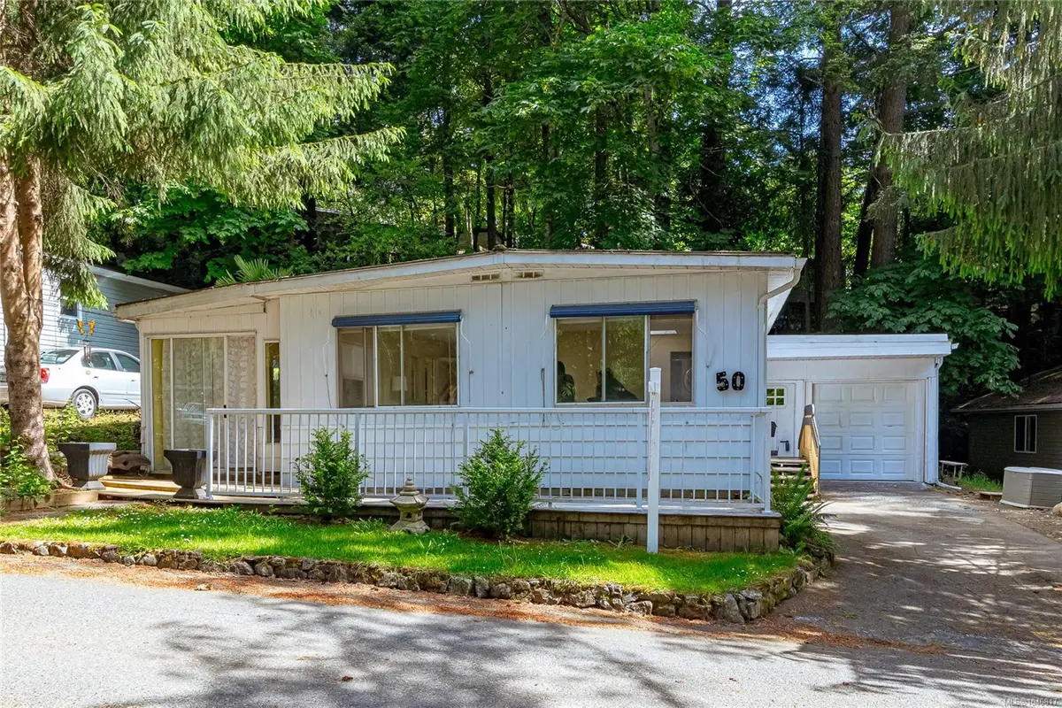 2500 Florence Lake Rd #50, Langford BC V9B 4H2