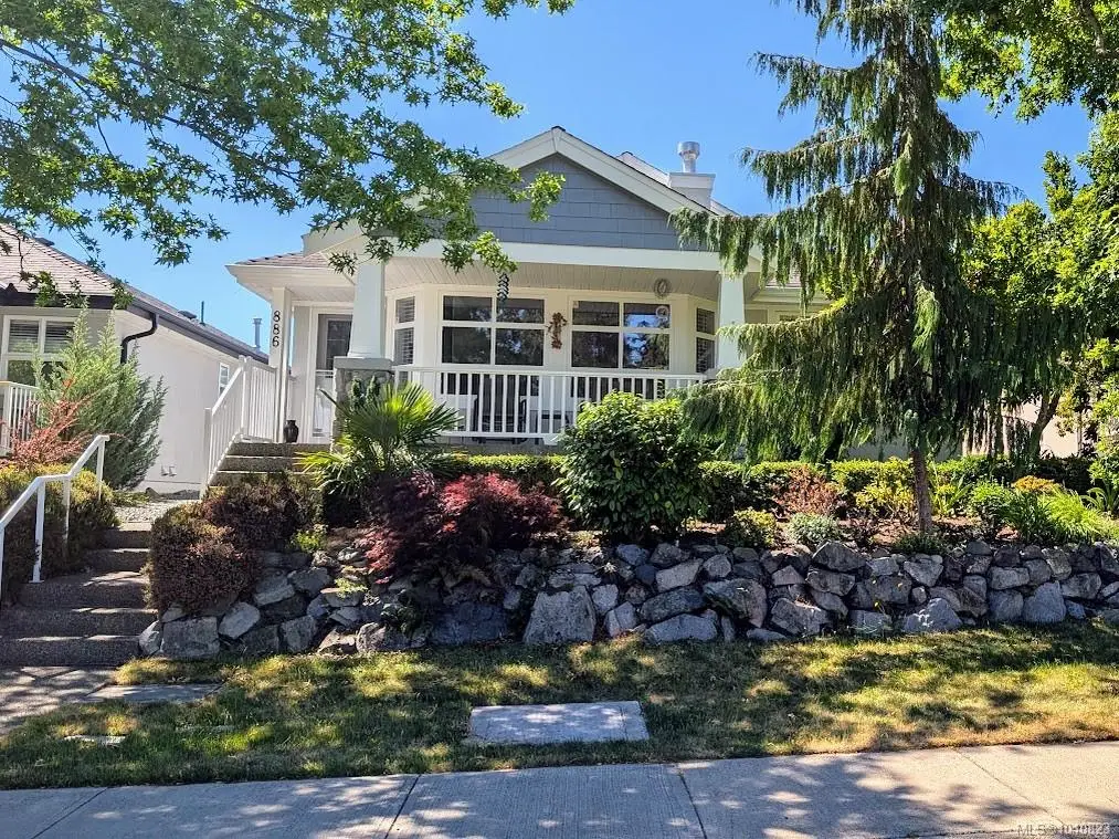 886 Stanhope Rd, Parksville BC V9P 2T7