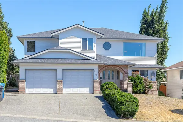 6130 Janelle Pl, Nanaimo BC V9V 1M7 - 6 bed, 3.0 bath in Nanaimo
