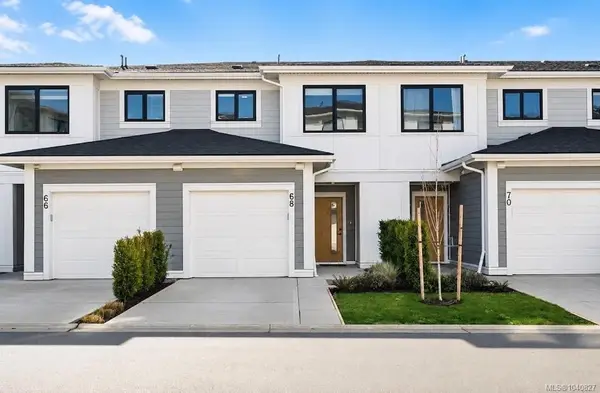 255 Caspian Dr #68, Colwood BC V9C 0R9 - 3 bed, 3.0 bath in Colwood