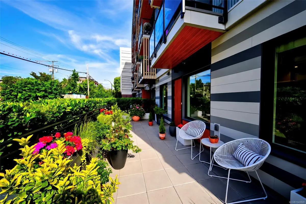 1115 Johnson St #106, Victoria BC V8V 0H2