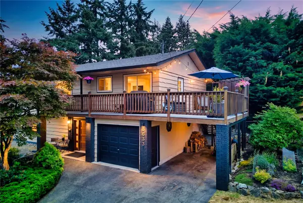 3633 Planta Rd, Nanaimo BC V9T 3E8 - 4 bed, 3.0 bath in Nanaimo