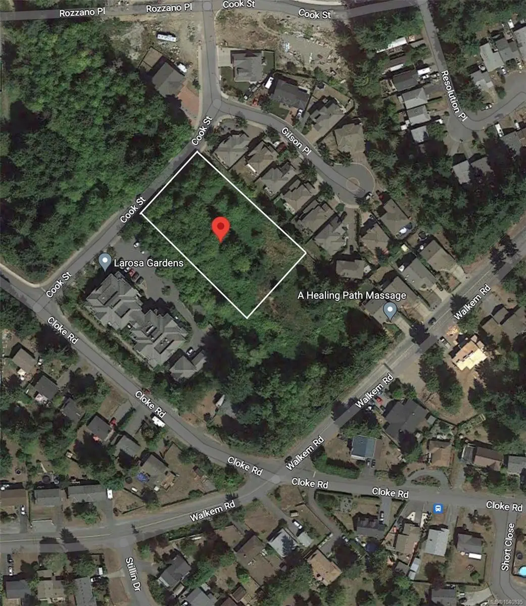 520 Cook St, Ladysmith BC V9G 1E6