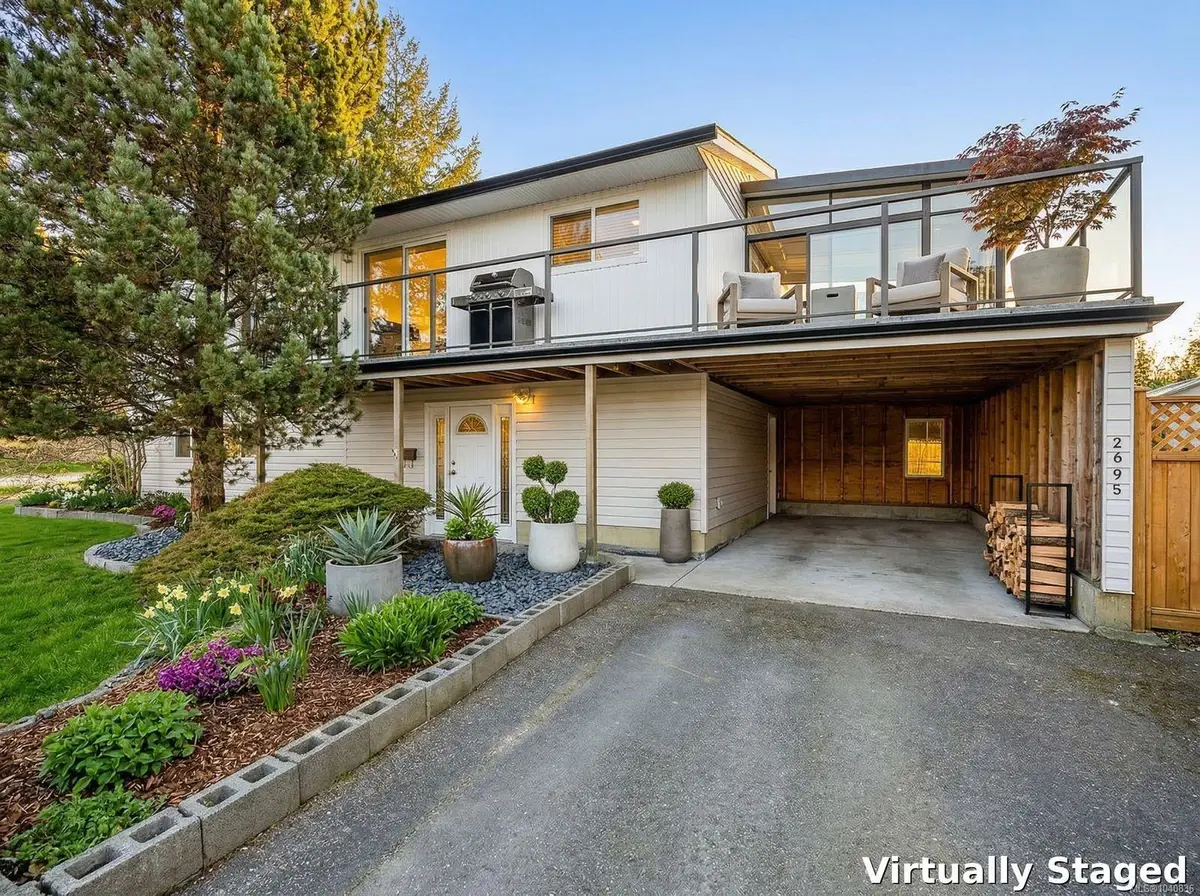 2695 Paula Pl, Courtenay BC V9N 6H9