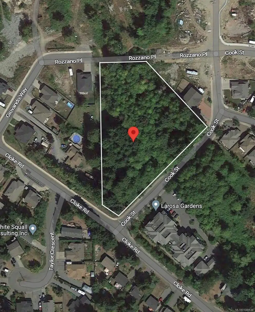 533 Cook St, Ladysmith BC V9G 1E6