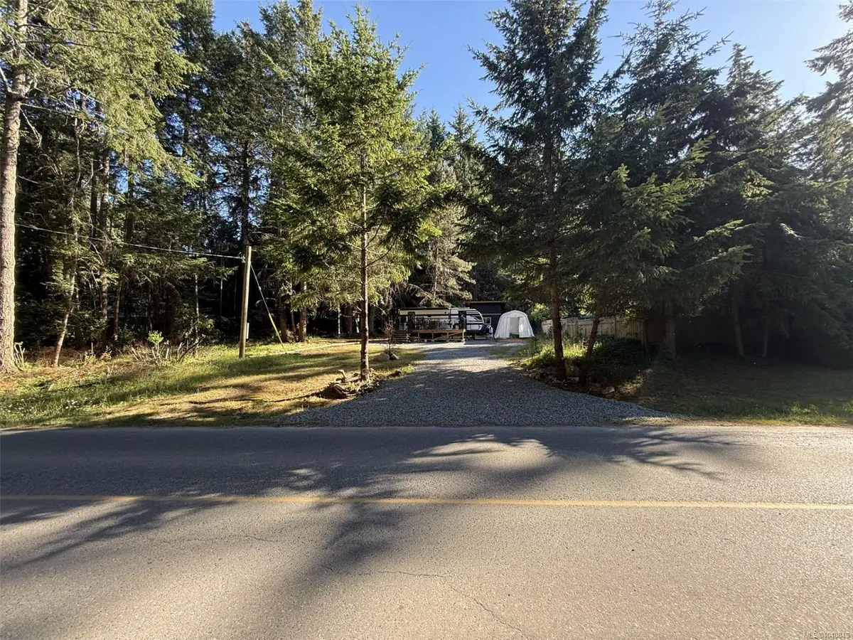 Lt 199 Whalebone Dr, Gabriola Island BC V0R 1X5
