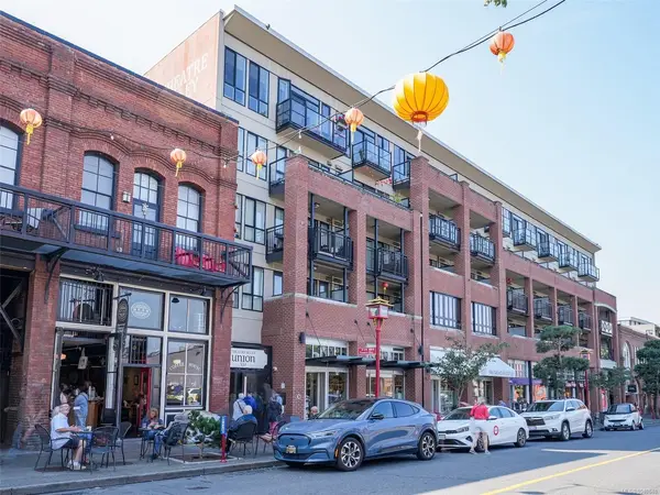 517 Fisgard St #215, Victoria BC V8W 0C5 - 1 bed, 1.0 bath in Victoria