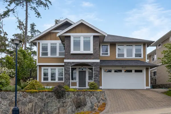 3657 Coleman Pl, Colwood BC V9C 0H2 - 4 bed, 3.0 bath in Colwood