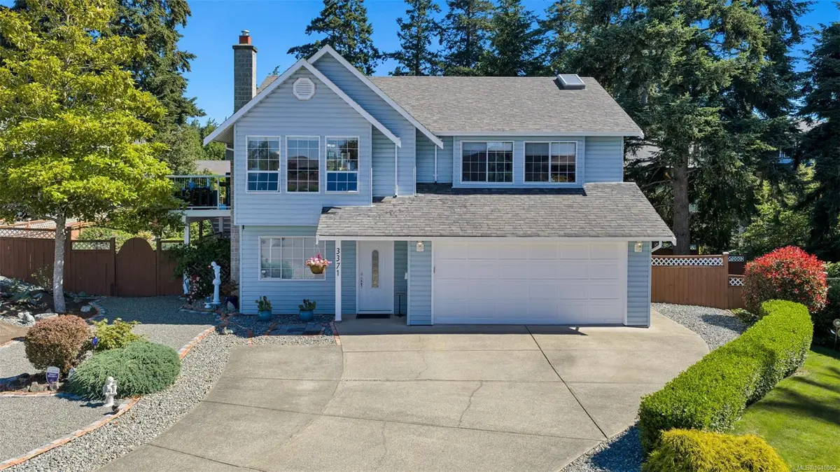 3371 Billhirst Pl, Colwood BC V9C 3S6