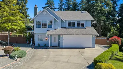 3371 Billhirst Pl, Colwood BC V9C 3S6