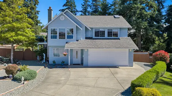 3371 Billhirst Pl, Colwood BC V9C 3S6 - 5 bed, 3.0 bath in Colwood