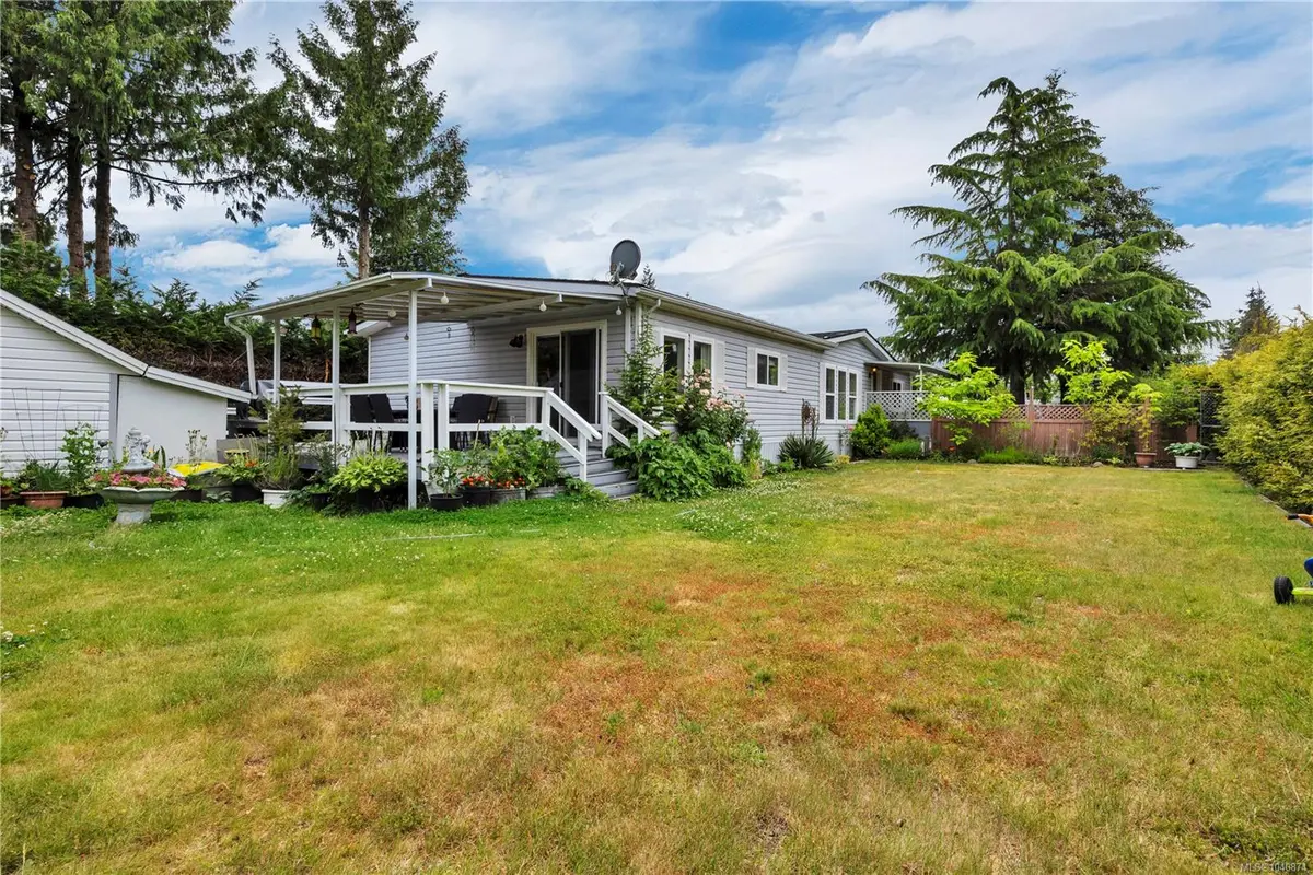 1751 Northgate Rd #138, Cobble Hill BC V8H 0A5