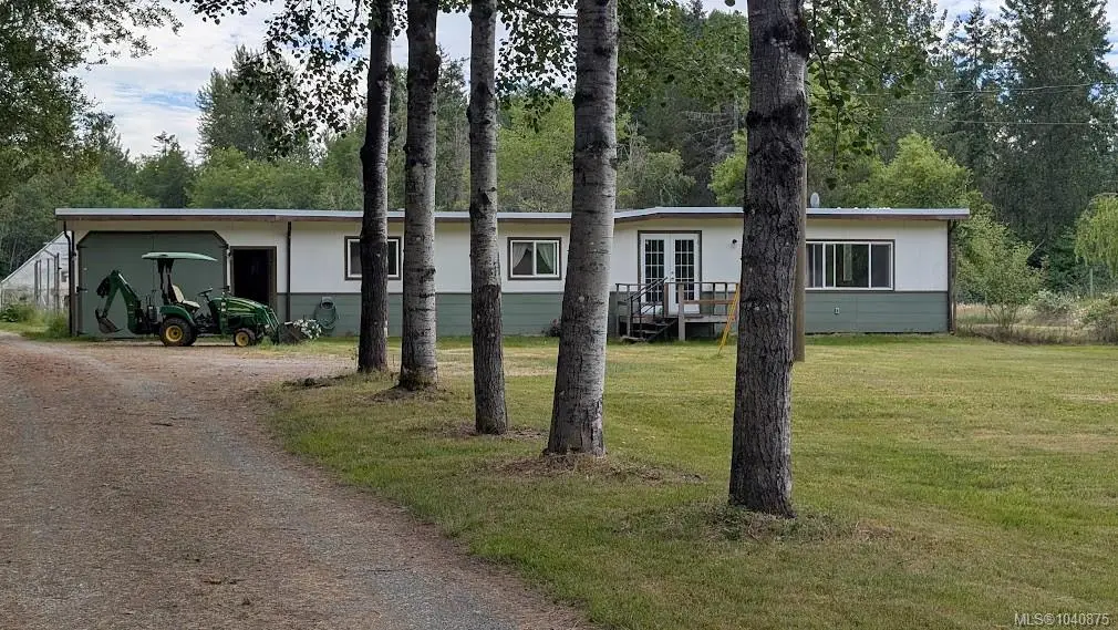 1476 Ruffels Rd, Errington BC V0R 1V0