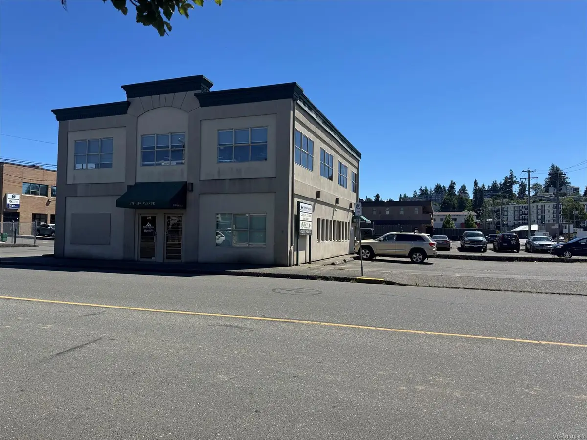 475 13th Ave #B, Campbell River BC V9W 2C8