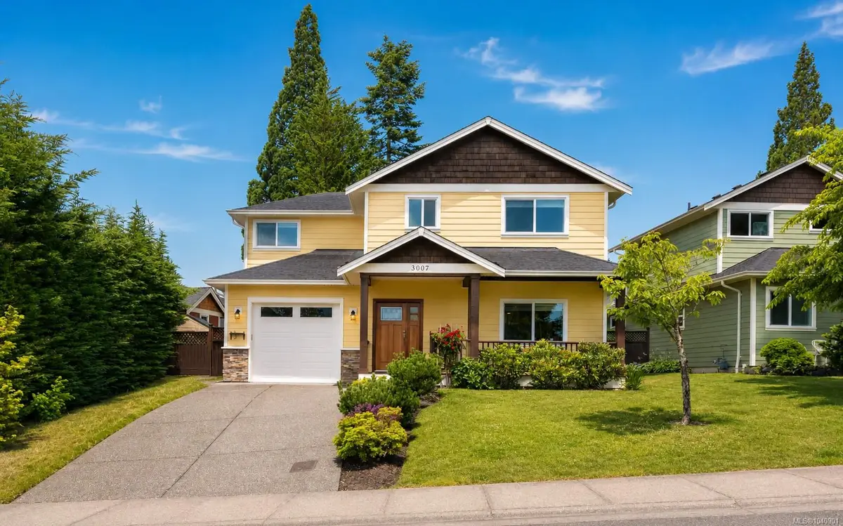 3007 Keystone Dr, Duncan BC V9L 0E1