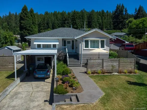 2563 15th Ave, Port Alberni BC V9Y 2Z4 - 3 bed, 2.0 bath in Port Alberni
