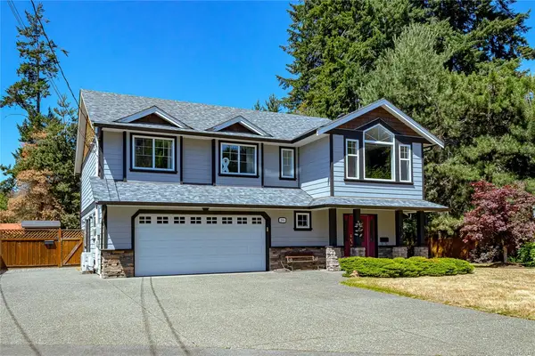 2904 Shaylee Pl, Langford BC V9B 6K4 - 5 bed, 3.0 bath in Langford