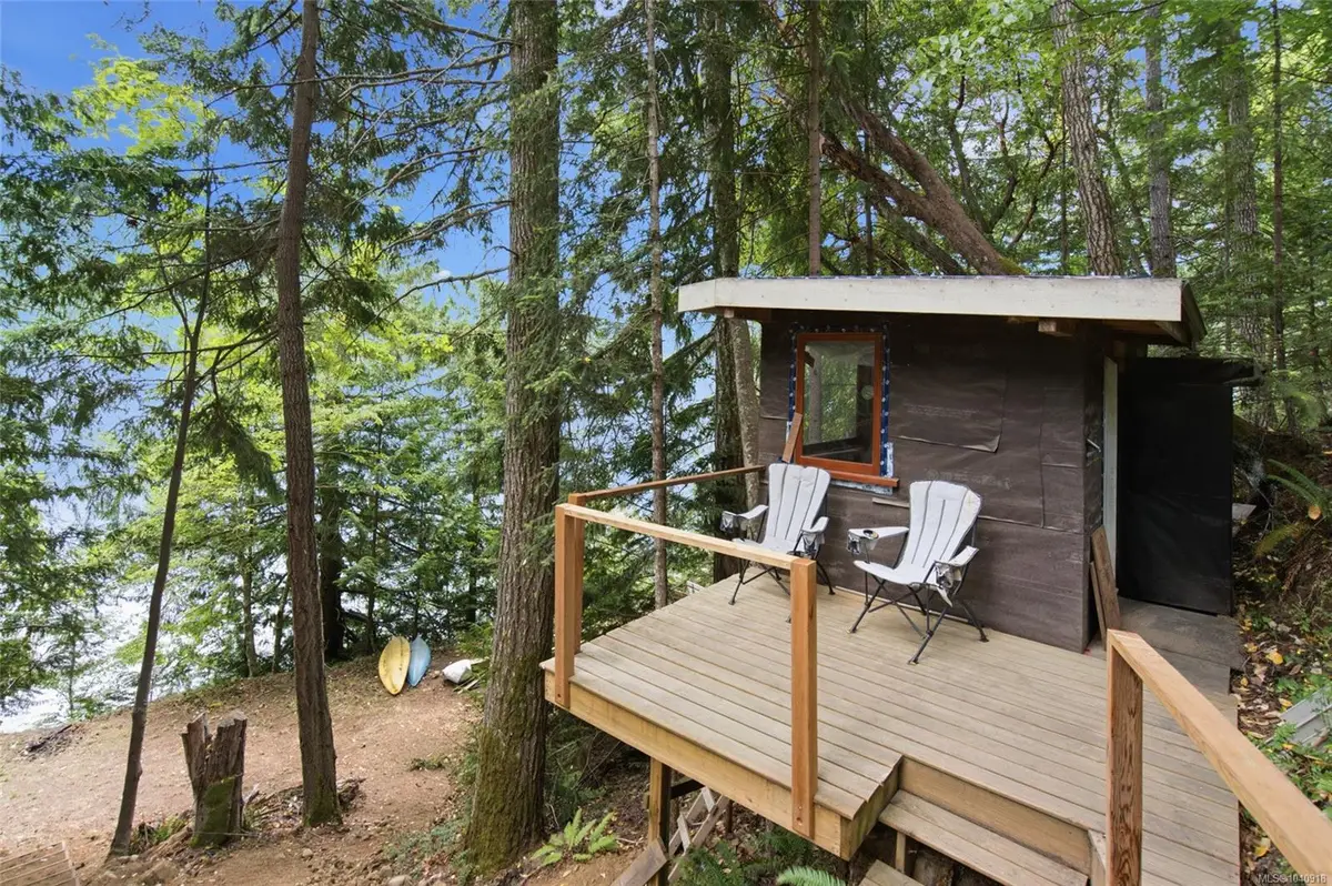 3720 Horne Lake Caves Rd Lot 406, Qualicum Beach BC V9K 2L7