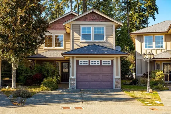 848 Gannet Crt, Langford BC V9B 6V6 - 3 bed, 2 bath property for sale in Langford