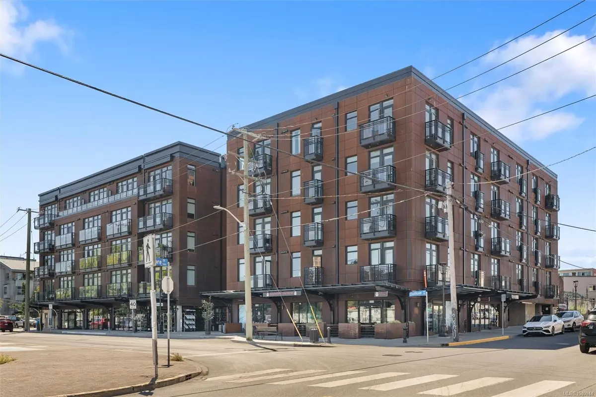 515 Chatham St #310, Victoria BC V8T 0C8