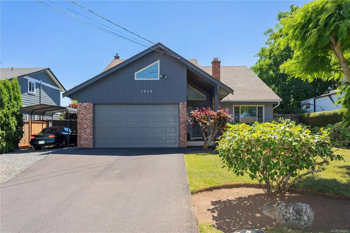 1649 Mallard Dr, Nanaimo BC V9S 2X8