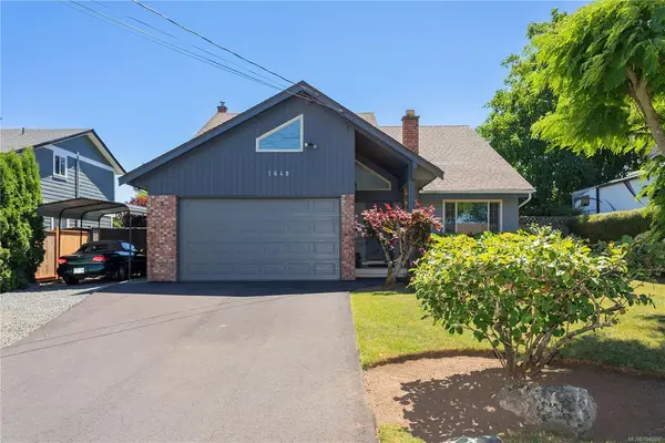 1649 Mallard Dr, Nanaimo BC V9S 2X8 - 4 bed, 3.0 bath in Nanaimo