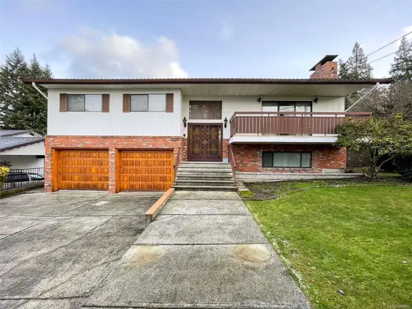 5500 Kenwill Dr, Nanaimo BC V9T 5M5 - 3 bed, 3.0 bath in Nanaimo