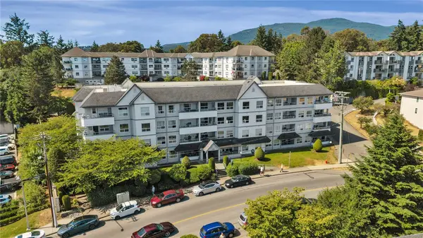 1631 Dufferin Cres #302, Nanaimo BC V9S 5T4 - 2 bed, 1.0 bath in Nanaimo