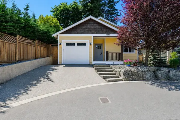 5888 Stonehaven Dr, Duncan BC V9L 0E8 - 3 bed, 2.0 bath in Duncan