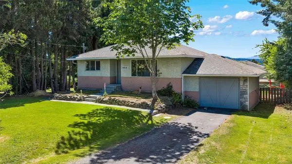 6683 Lincroft Rd, Sooke BC V9Z 0A2 - 3 bed, 1 bath property for sale in Sooke