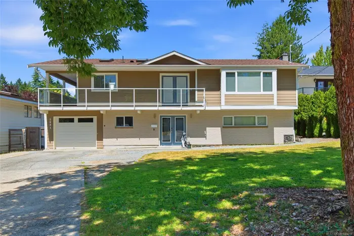 Open house at 3681 Argyle St, Port Alberni BC V9Y 7R5