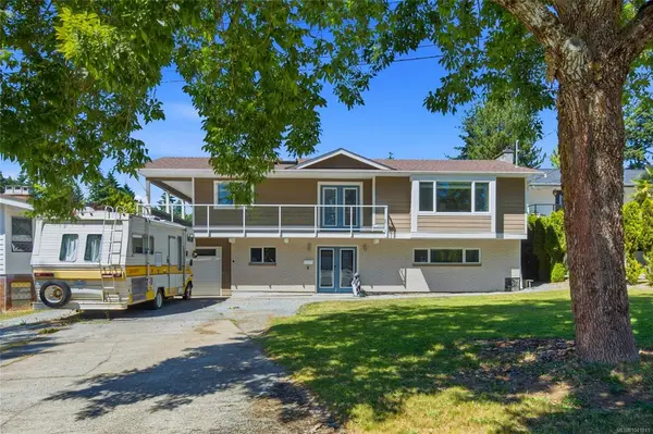 3681 Argyle St, Port Alberni BC V9Y 7R5 - 5 bed, 3.0 bath in Port Alberni