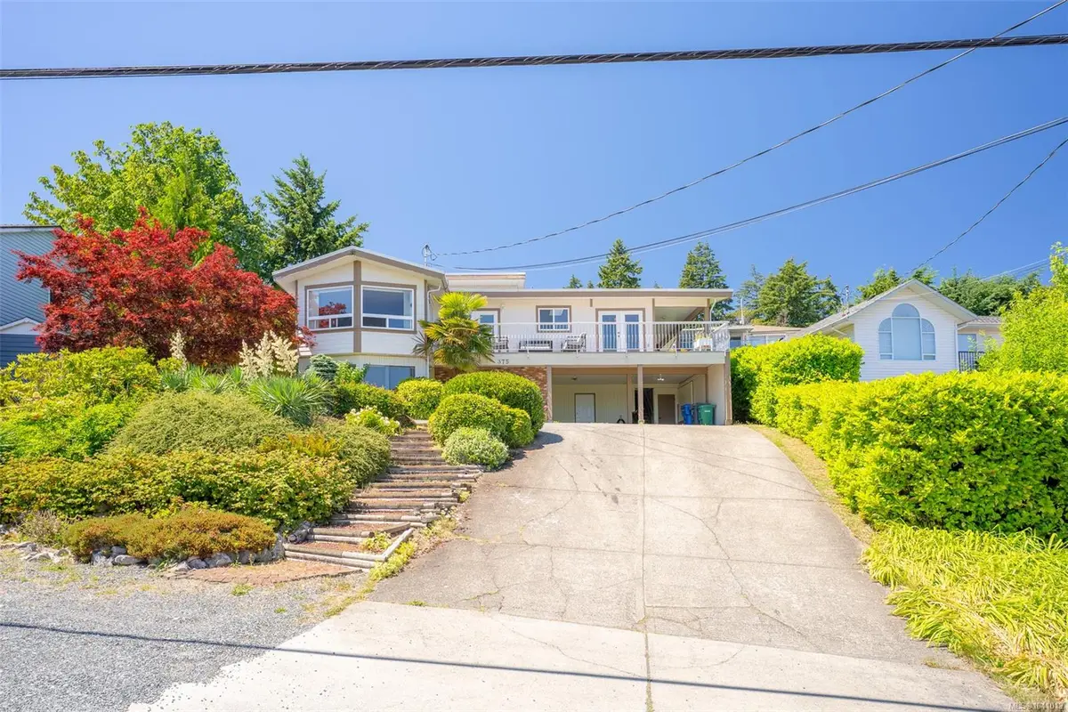 375 Cariboo Dr, Nanaimo BC V9R 6A4