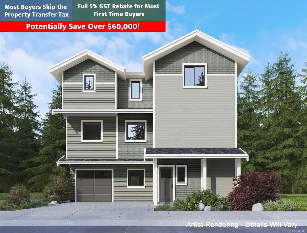3480 Vision Way, Langford BC V9C 0W6