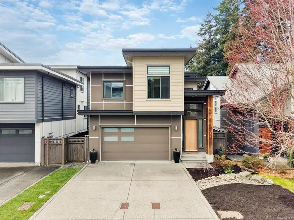 433 Regency Pl, Colwood BC V9C 0H9 - 3 bed, 3.0 bath in Colwood
