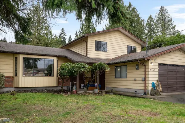 5561 Westdale Rd, Nanaimo BC V9V 1G4 - 4 bed, 3 bath property for sale in Nanaimo