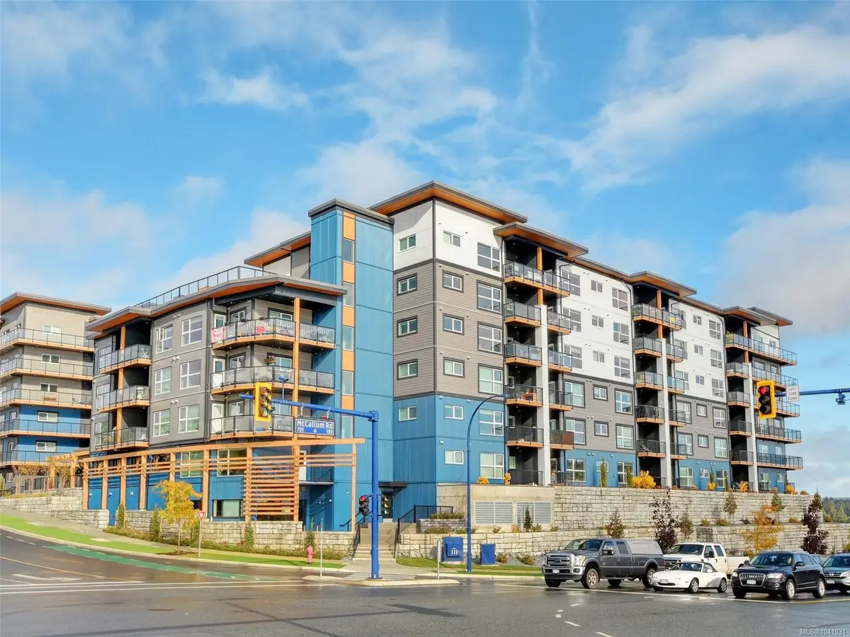 2469 Gateway Rd #106, Langford BC V9B 6R7