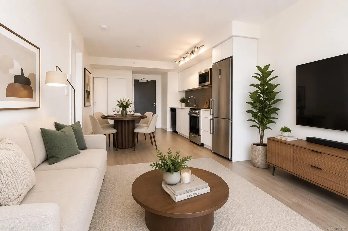 845 Johnson St #809, Victoria BC V8W 0G3