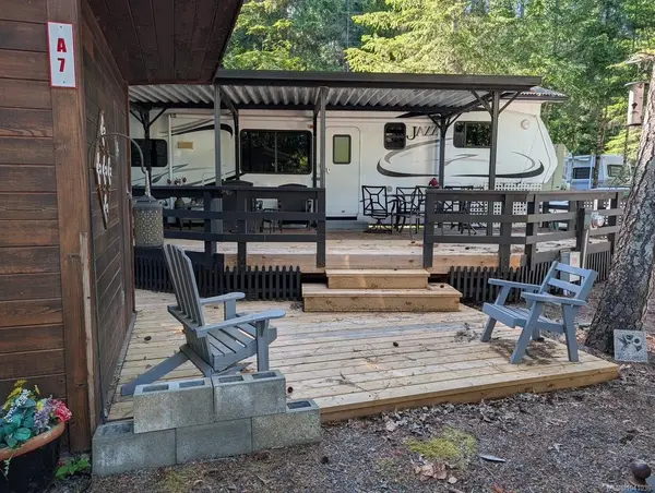 2650 Turnbull Rd #A7, Qualicum Beach BC V9K 2R2 - 1 bed, 1.0 bath in Qualicum Beach