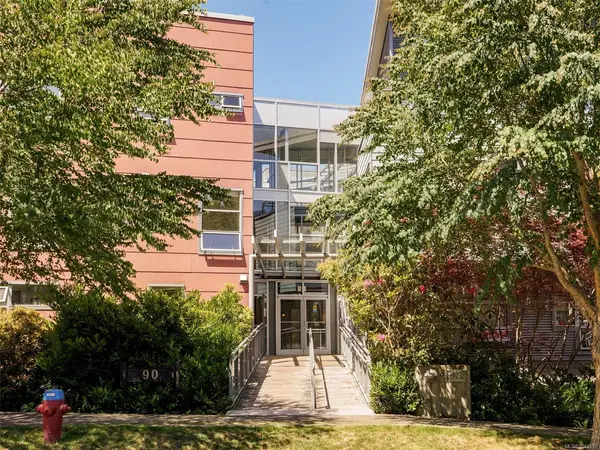 90 Regatta Landing #104, Victoria BC V9A 7R2 - 0 bed, 1.0 bath in Victoria