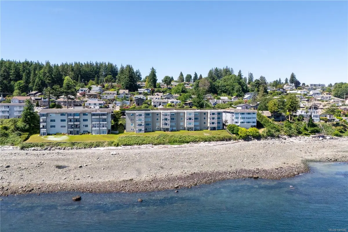 539 Island Hwy #204, Campbell River BC V9W 2B9