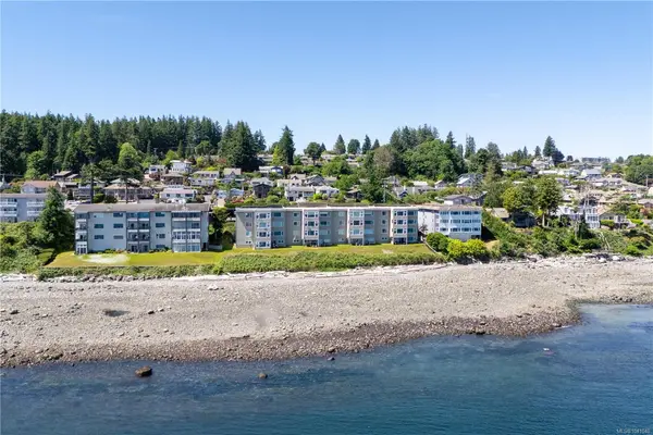 539 Island Hwy #204, Campbell River BC V9W 2B9 - 2 bed, 2 bath property for sale in Campbell River