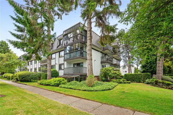1101 Hilda St #306, Victoria BC V8V 4T2 - 2 bed, 2.0 bath in Victoria
