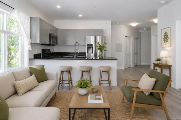 821 Goldstream Ave #302, Langford BC V9B 2X8 - 2 bed, 2.0 bath in Langford