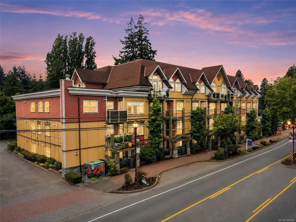 663 Goldstream Ave #115, Langford BC V9B 2W9